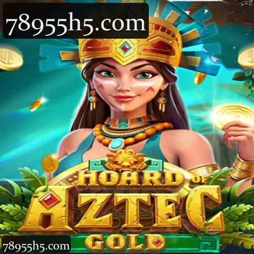 HoardofAztecgold