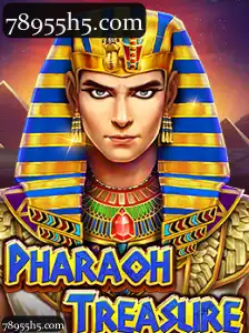 PharaohTreasure