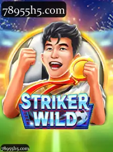 StrikerWILD