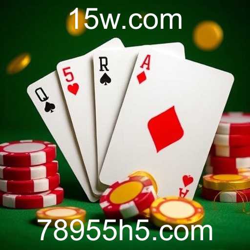 O Fascinante Mundo do Bacará Online: Descubra o Jogo com 78955