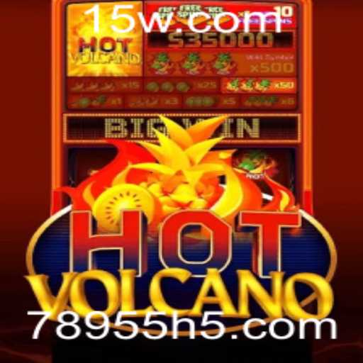 HotVolcano: O Novo Fenômeno dos Jogos de Tabuleiro