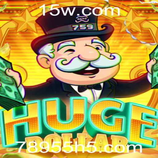 Descubra o Mundo de 'HugeDollar': O Jogo que Está Transformando 2023