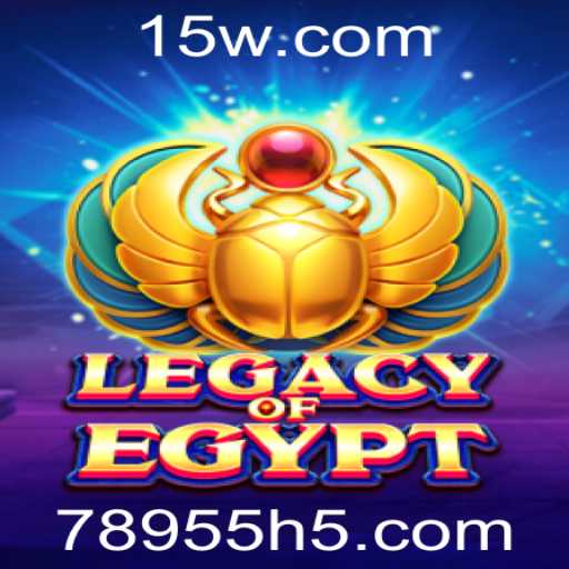 Explorando a Grandeza de LegacyOfEgypt: Um Mergulho no Passado com a Palavra-chave 78955