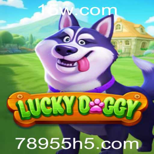 Desvendando o Jogo LuckyDoggy: Tudo o Que Você Precisa Saber
