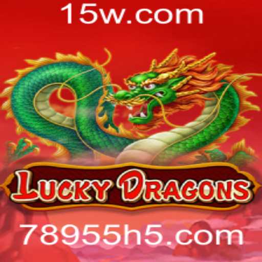 Explorando LuckyDragons: Um Novo Horizonte no Mundo dos Jogos