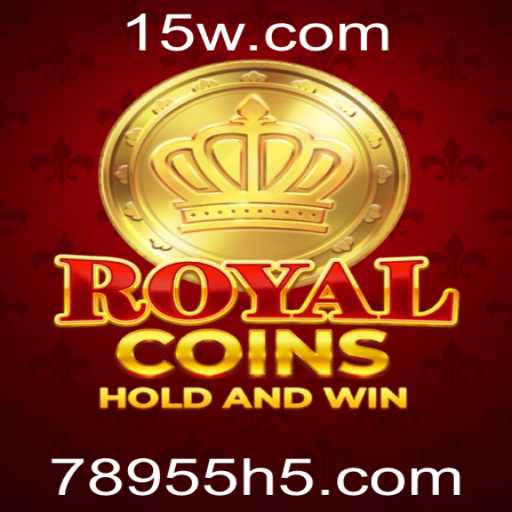 Explorando o Mundo de RoyalCoins: Estratégia e Aventura no Jogo Inovador