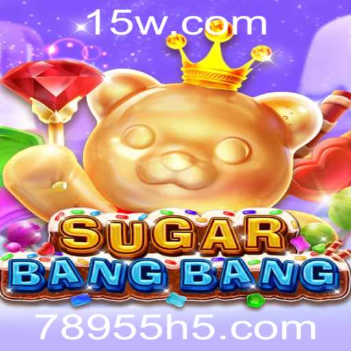 Descubra o Fascinante Mundo de SUGARBANGBANG: O Novo Fenômeno dos Jogos