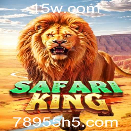 Descubra os Segredos de SafariKing: O Jogo de Aventura Selvagem
