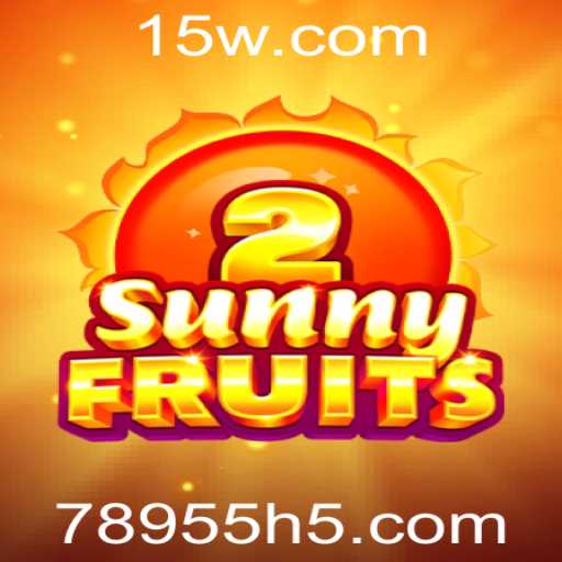 Descubra SunnyFruits2: O Jogo que Combina Diversão e Desafios
