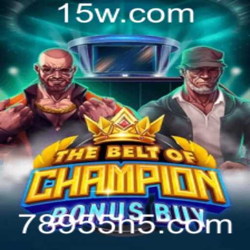 Desvendando o Jogo TheBeltOfChampionBonusBuy
